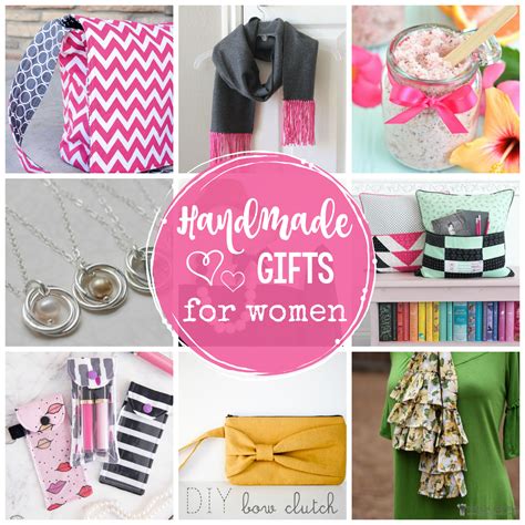 unique gift items for women